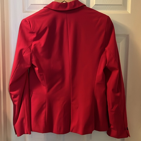 Zara bright pink blazer - Picture 5 of 5